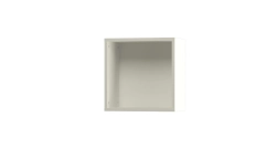 Półka 40 Diverse DIPO-1W (biała)