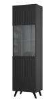 Witryna Diverse DIWI-1B (korpus czarny)