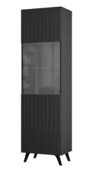 Witryna Diverse DIWI-1B (korpus czarny)