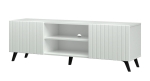 Szafka rtv Diverse DITV-1W (korpus biały)